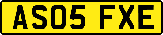 AS05FXE