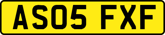 AS05FXF