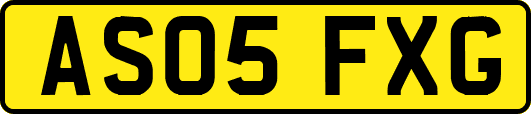 AS05FXG