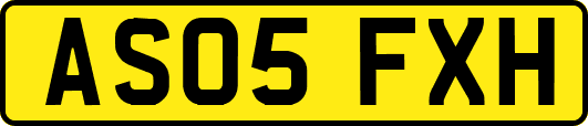 AS05FXH