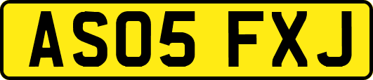 AS05FXJ
