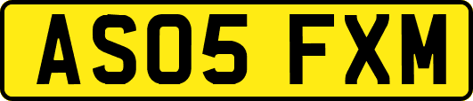 AS05FXM