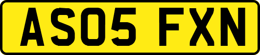 AS05FXN