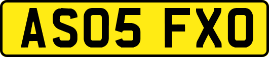 AS05FXO