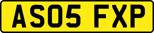AS05FXP