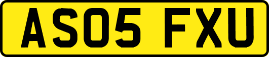 AS05FXU