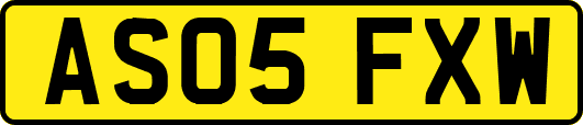 AS05FXW