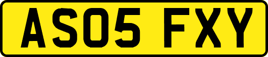 AS05FXY