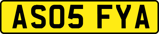 AS05FYA