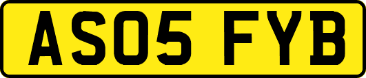 AS05FYB