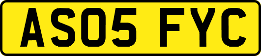AS05FYC