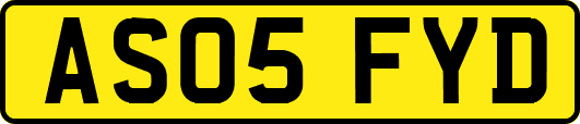AS05FYD