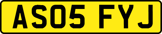AS05FYJ