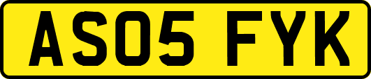 AS05FYK