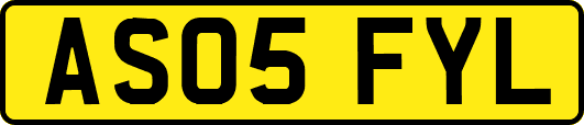 AS05FYL