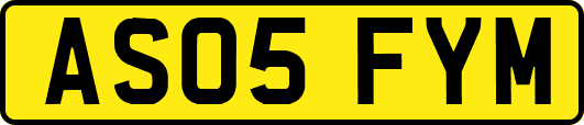 AS05FYM