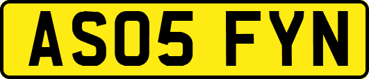 AS05FYN
