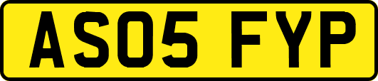 AS05FYP