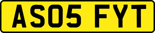 AS05FYT