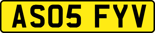 AS05FYV