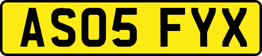 AS05FYX