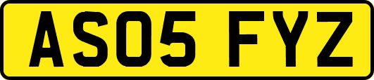 AS05FYZ