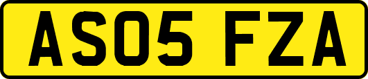 AS05FZA
