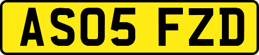 AS05FZD