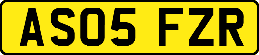 AS05FZR