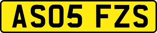 AS05FZS