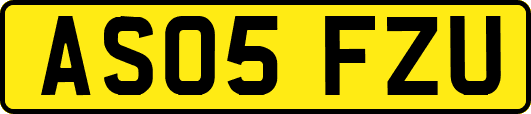 AS05FZU