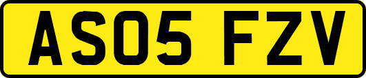 AS05FZV
