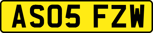 AS05FZW