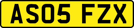 AS05FZX