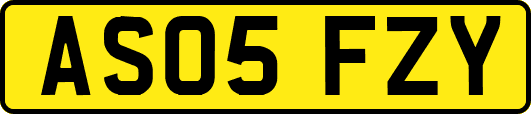 AS05FZY