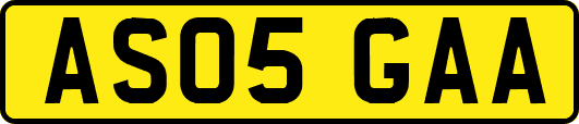 AS05GAA