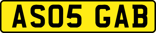 AS05GAB