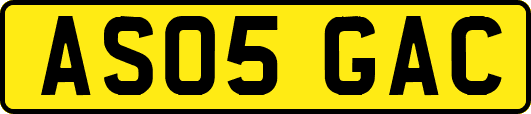 AS05GAC