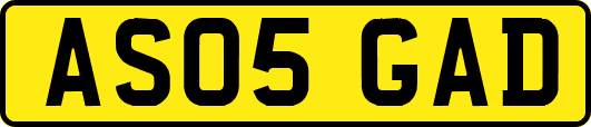 AS05GAD