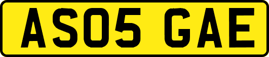 AS05GAE