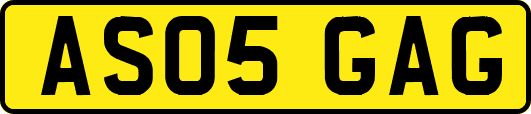 AS05GAG