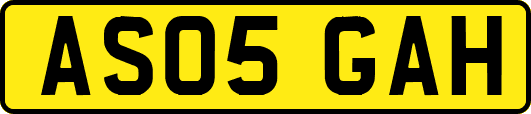 AS05GAH