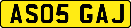 AS05GAJ