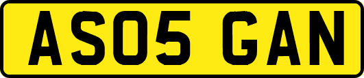 AS05GAN