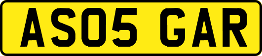 AS05GAR