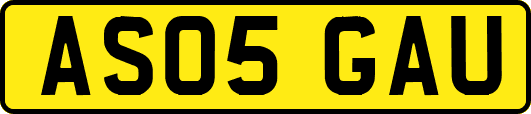 AS05GAU