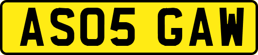 AS05GAW