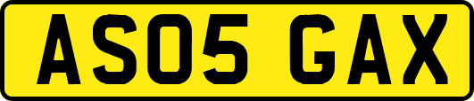 AS05GAX