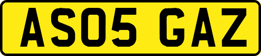 AS05GAZ