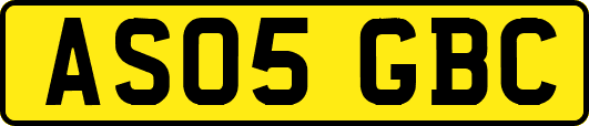 AS05GBC